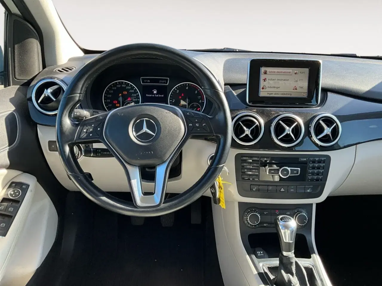 Billede 10 - Mercedes B180 1,8 CDi BE