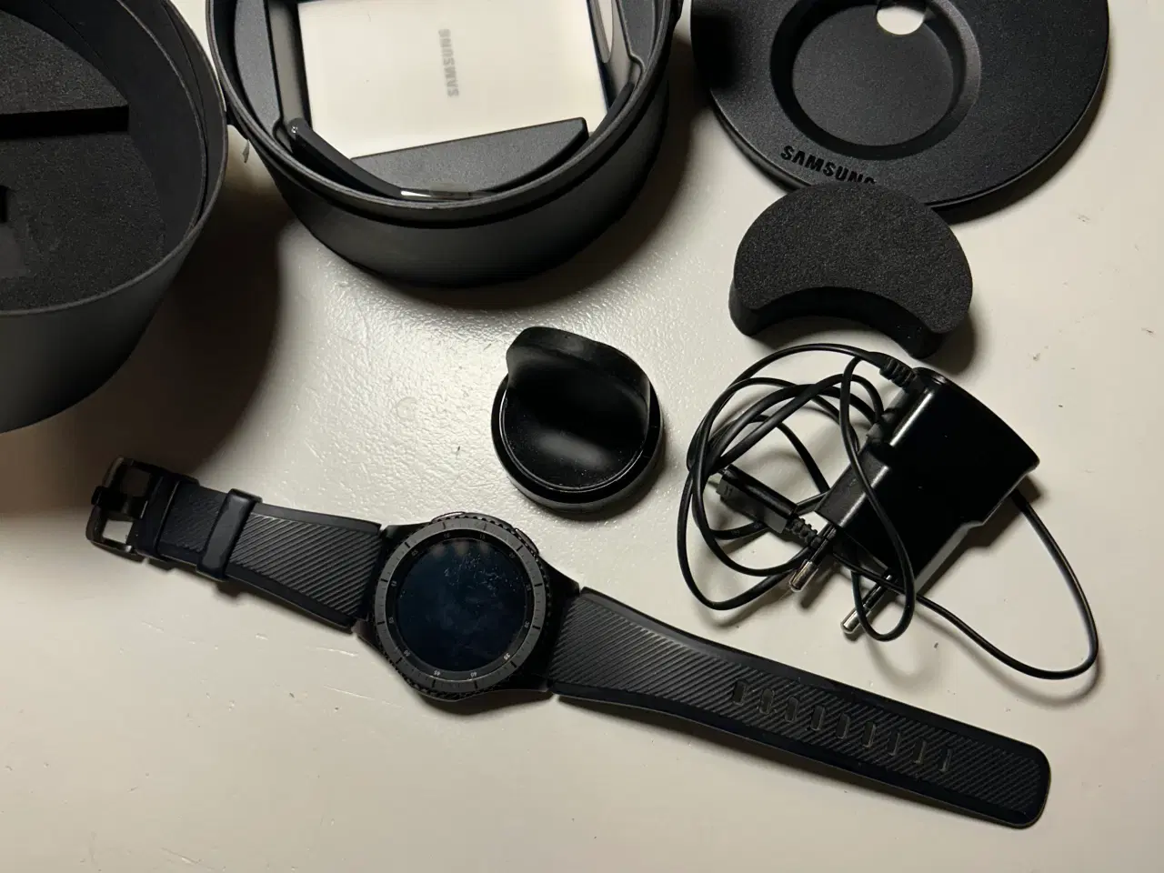 Billede 6 - Samsung Gear S3 Frontier