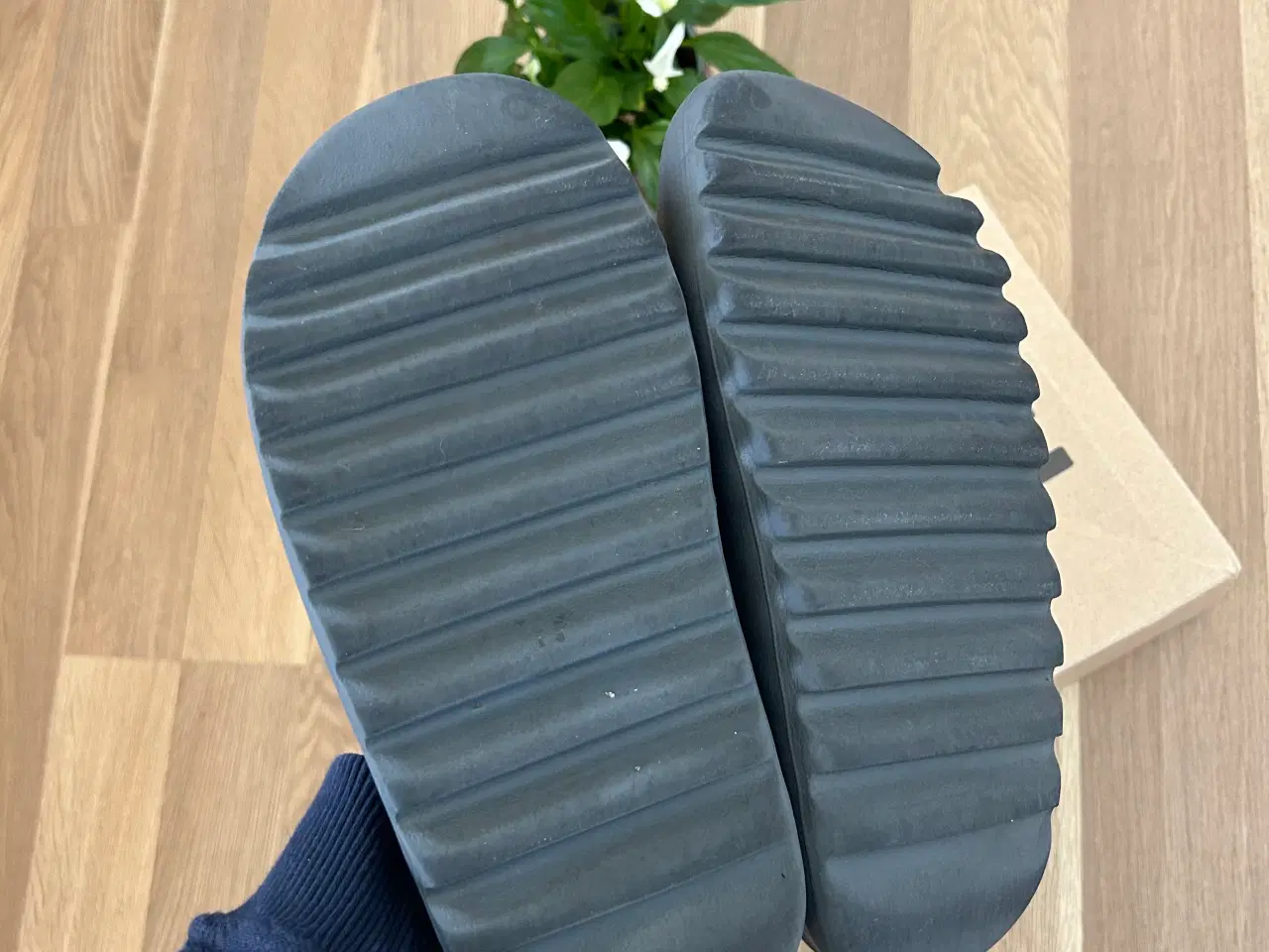 Billede 4 - Yeezy slide str 42