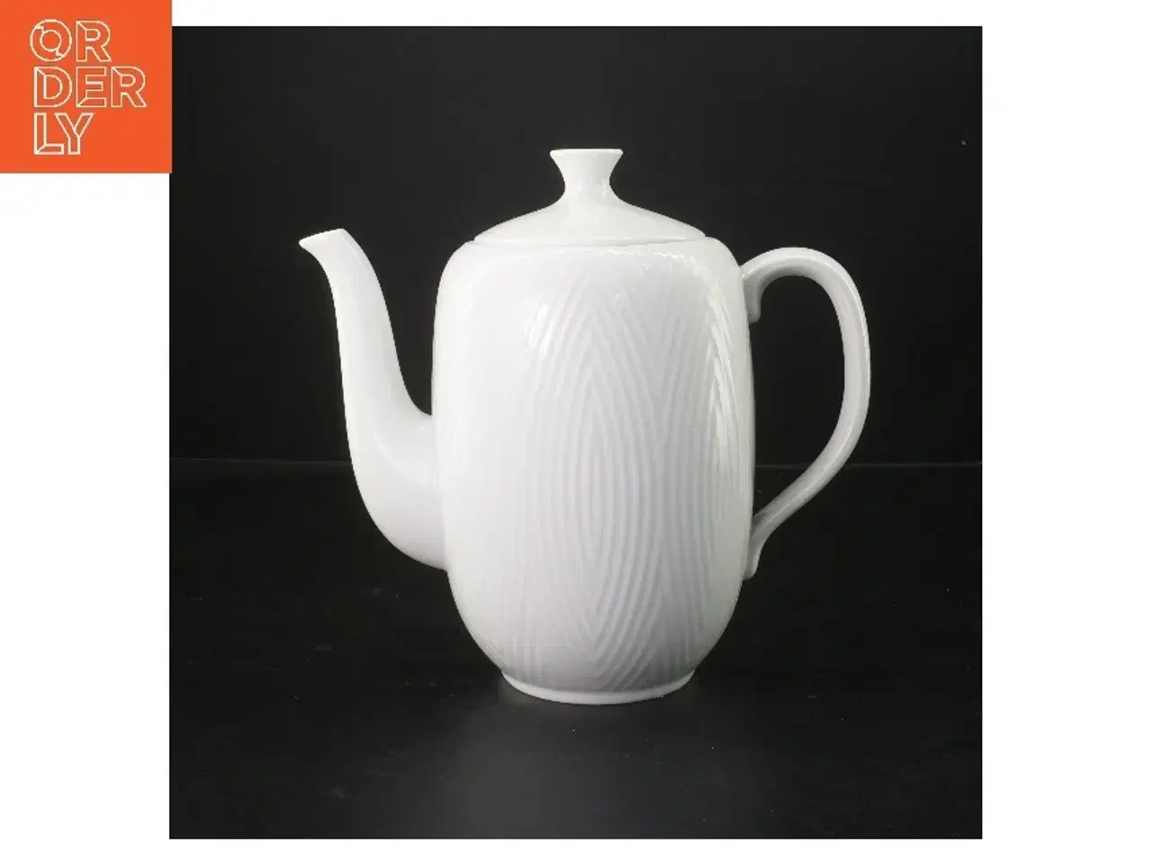 Billede 1 - Axel Salto kande fra Royal Copenhagen (str. 22x25 cm)