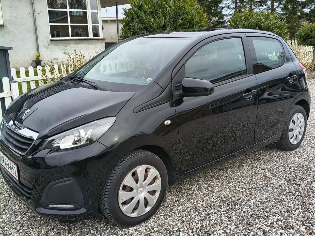 Billede 2 - Peugeot 108