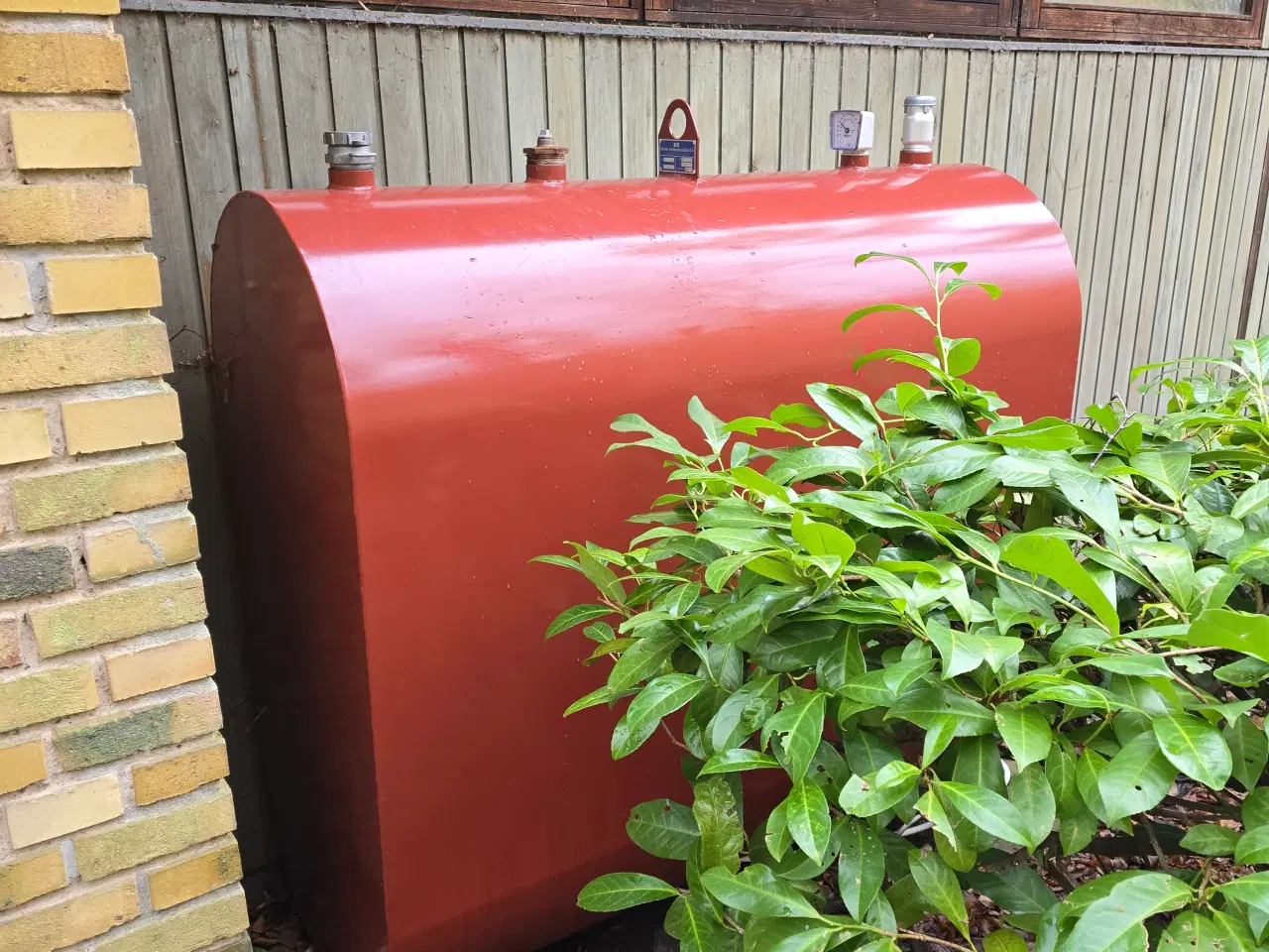 Billede 2 - KN Smedie&Beholderfabrik