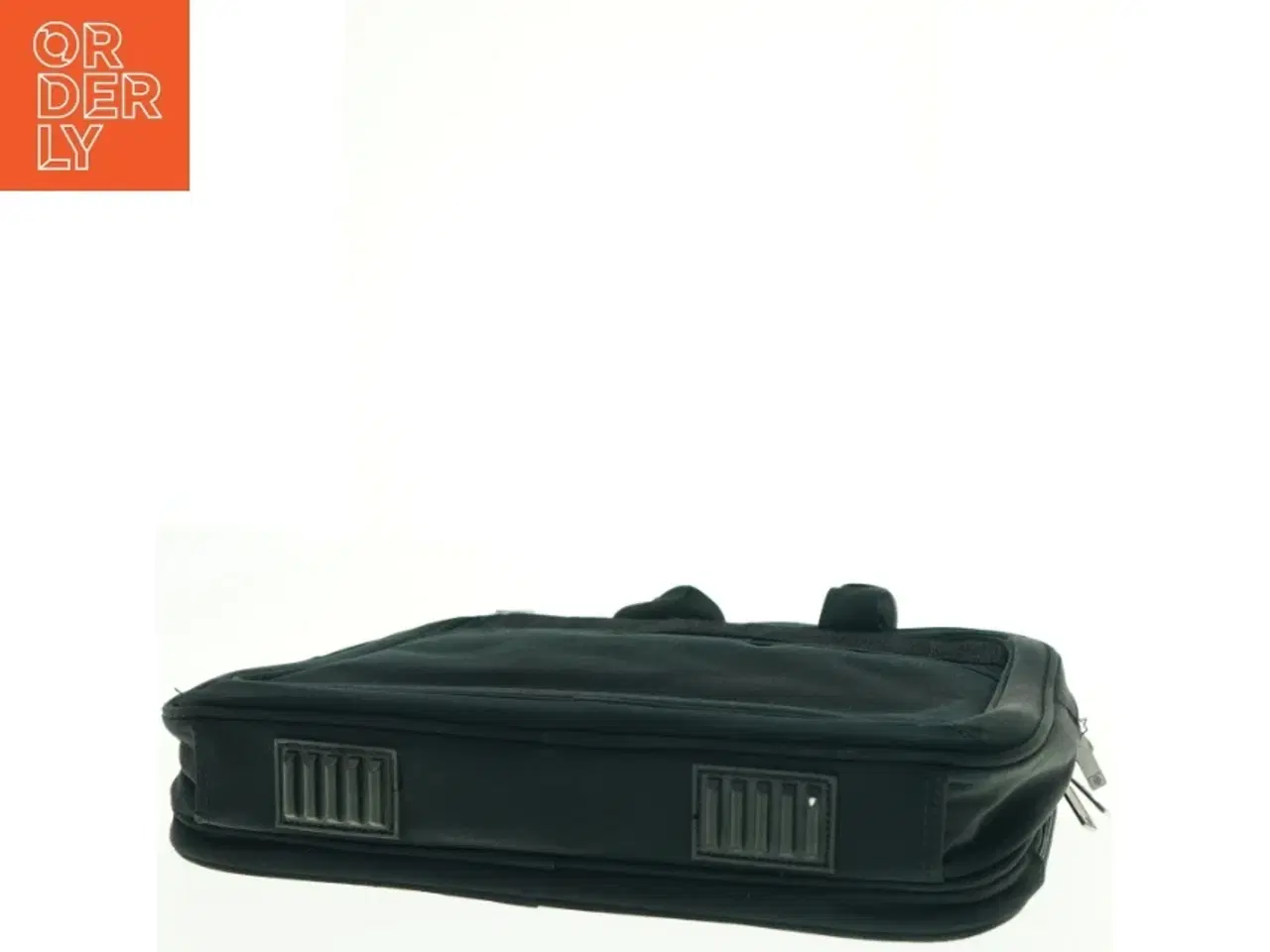 Billede 4 - Sort computertaske fra Hp (str. 21 x 34 cm)