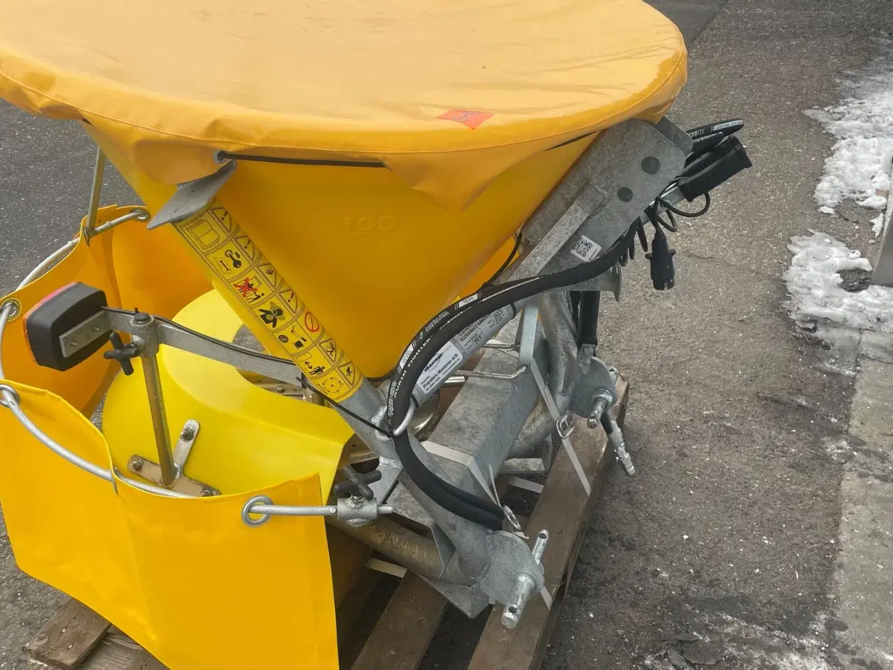 Billede 4 - Jar-Met JP200