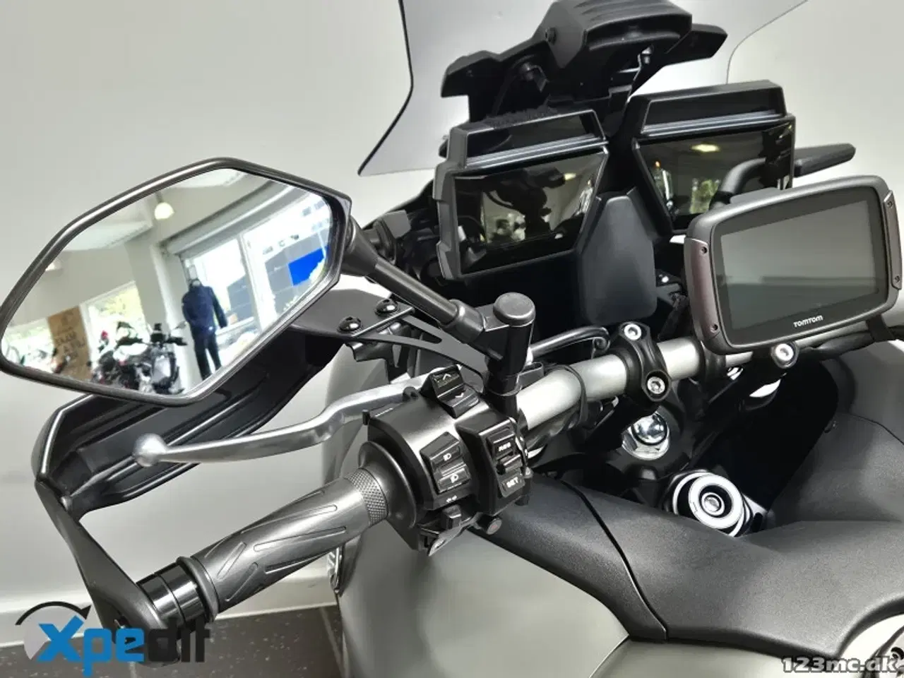 Billede 13 - Yamaha Tracer 9