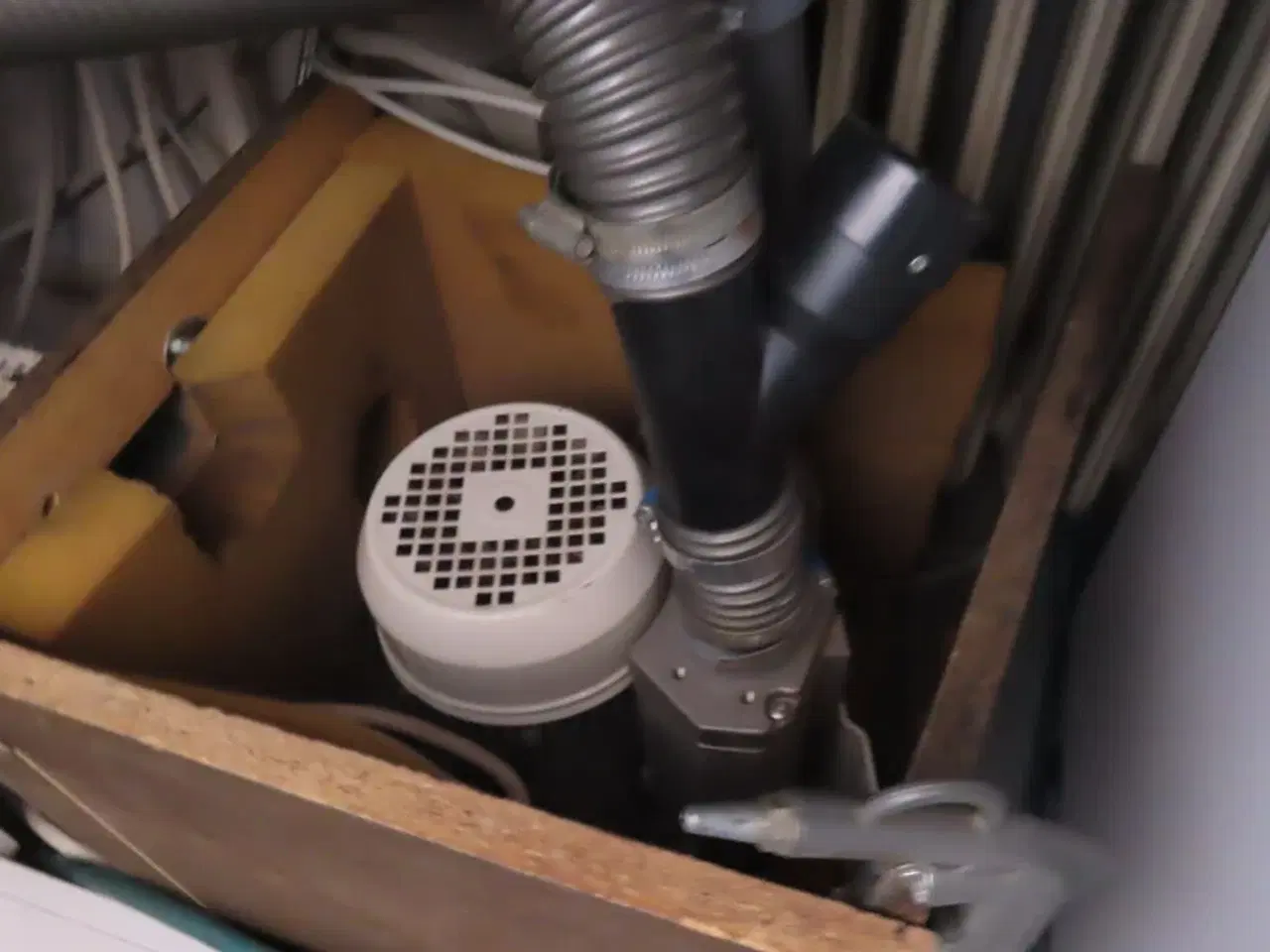 Billede 1 - Pumpe EBM 620B120-AB02-08