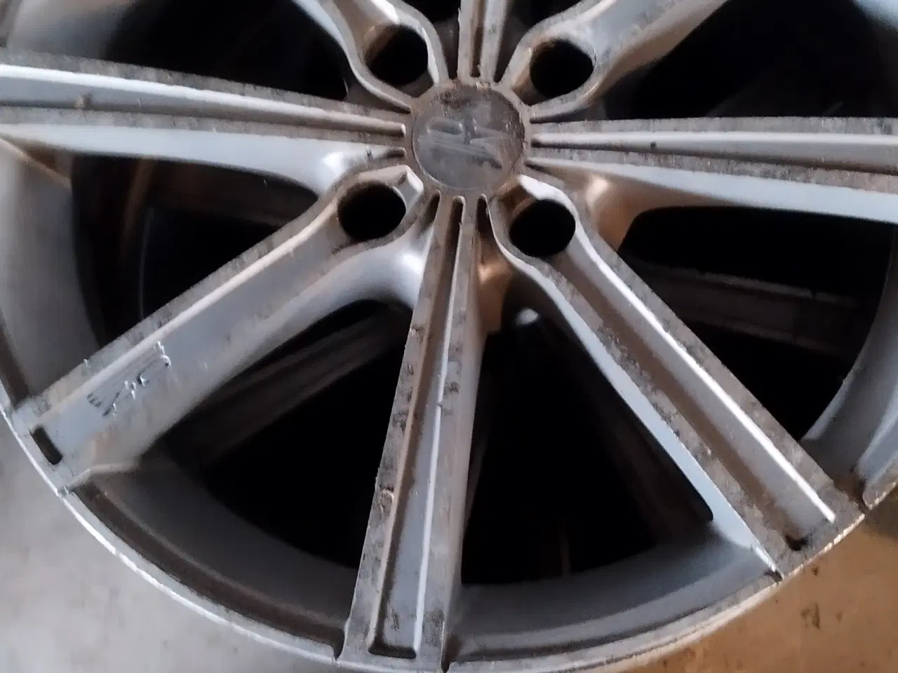 Billede 1 - Oz fælge 