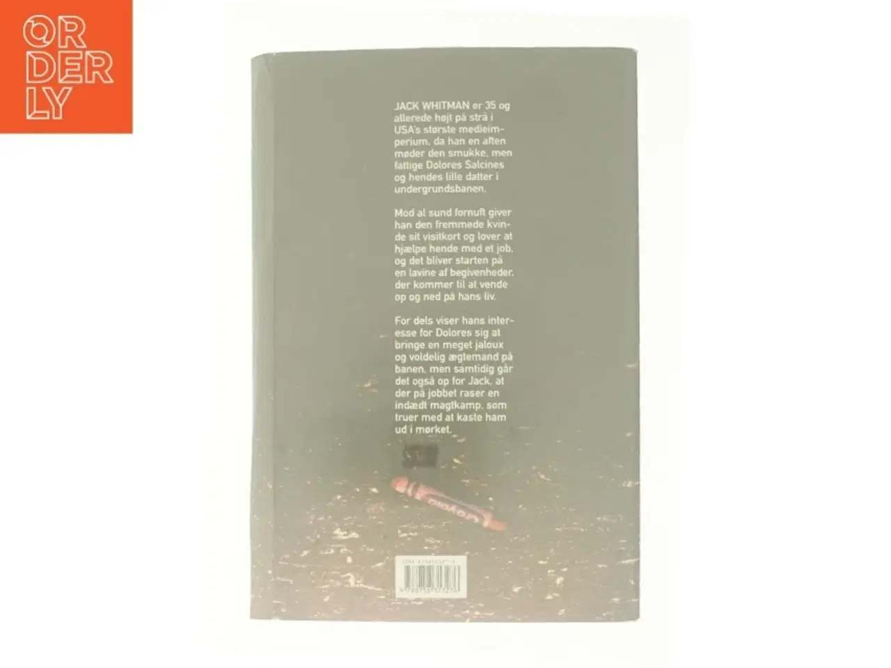 Billede 3 - Brooklyn Blues af Colin Harrison