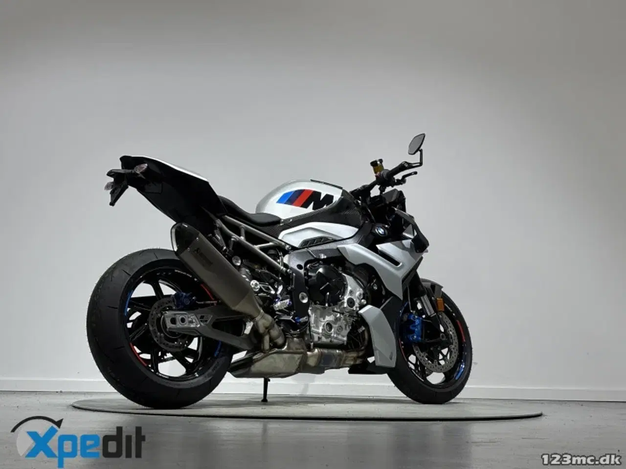 Billede 9 - BMW M 1000 R
