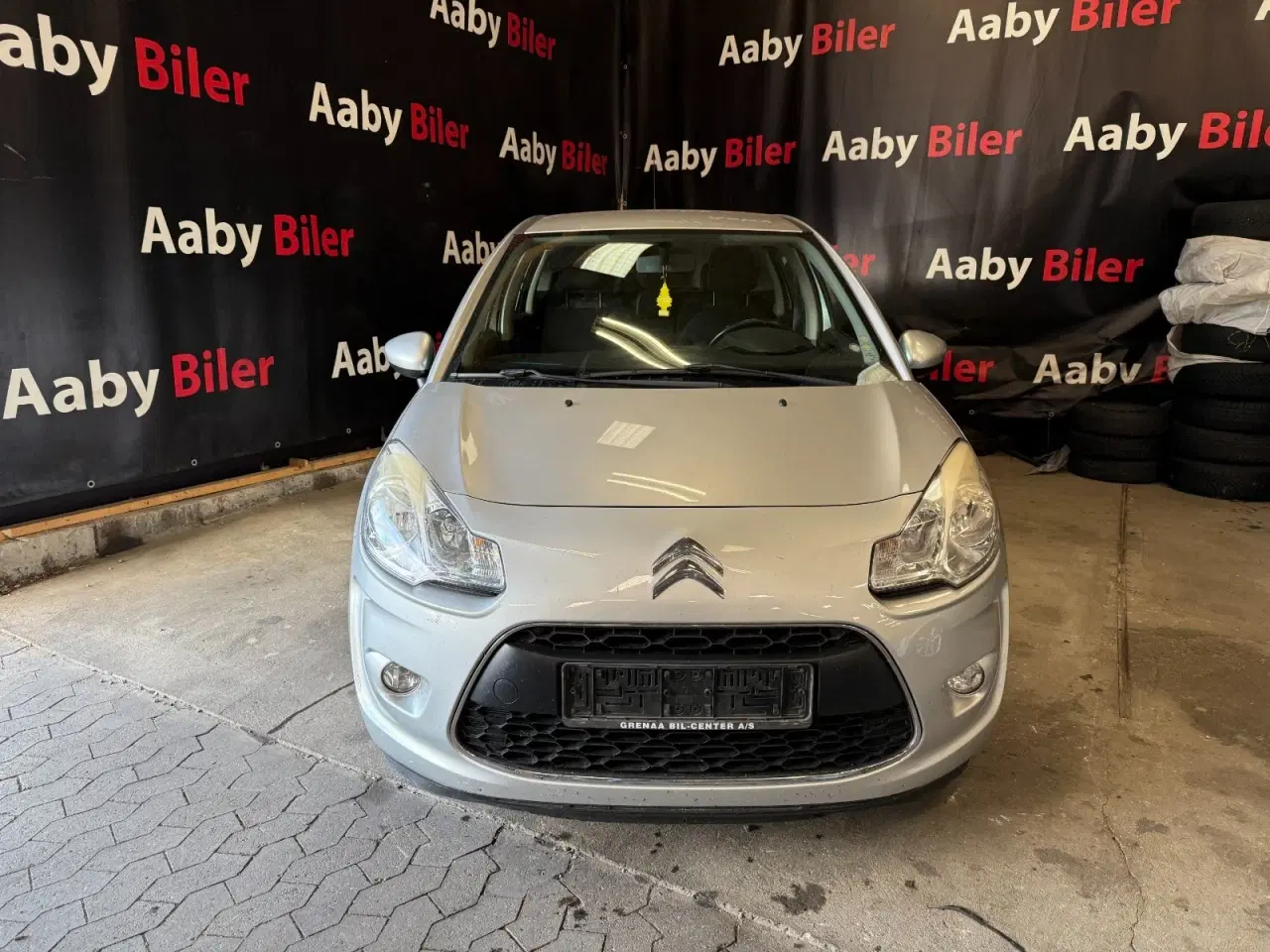 Billede 2 - Citroën C3 1,2 VTi 82 Seduction