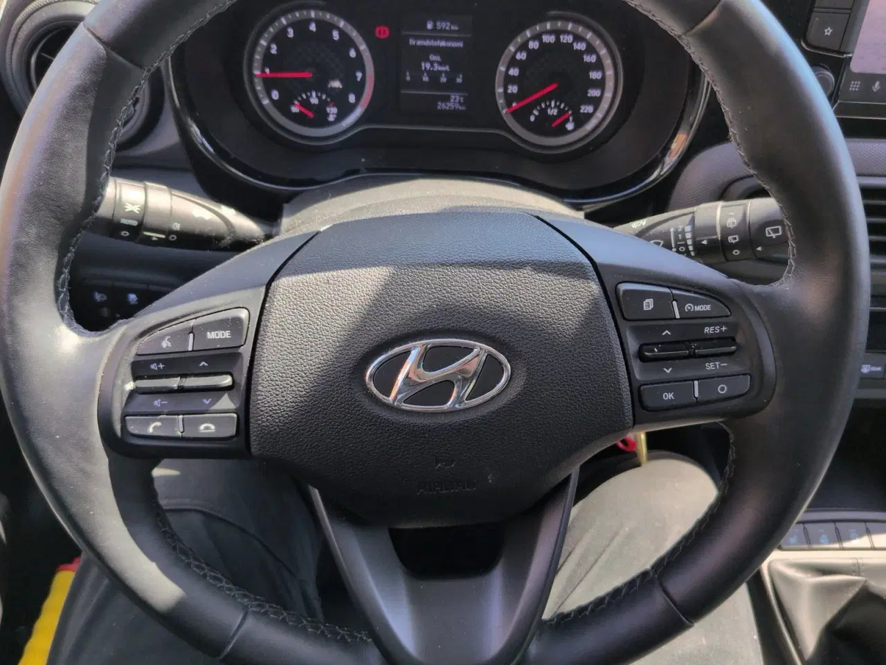Billede 9 - Hyundai i10 1,0 MPi Pure
