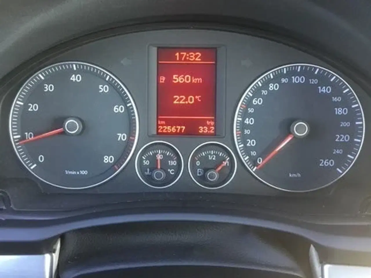 Billede 10 - VW Eos 2,0 TFSi
