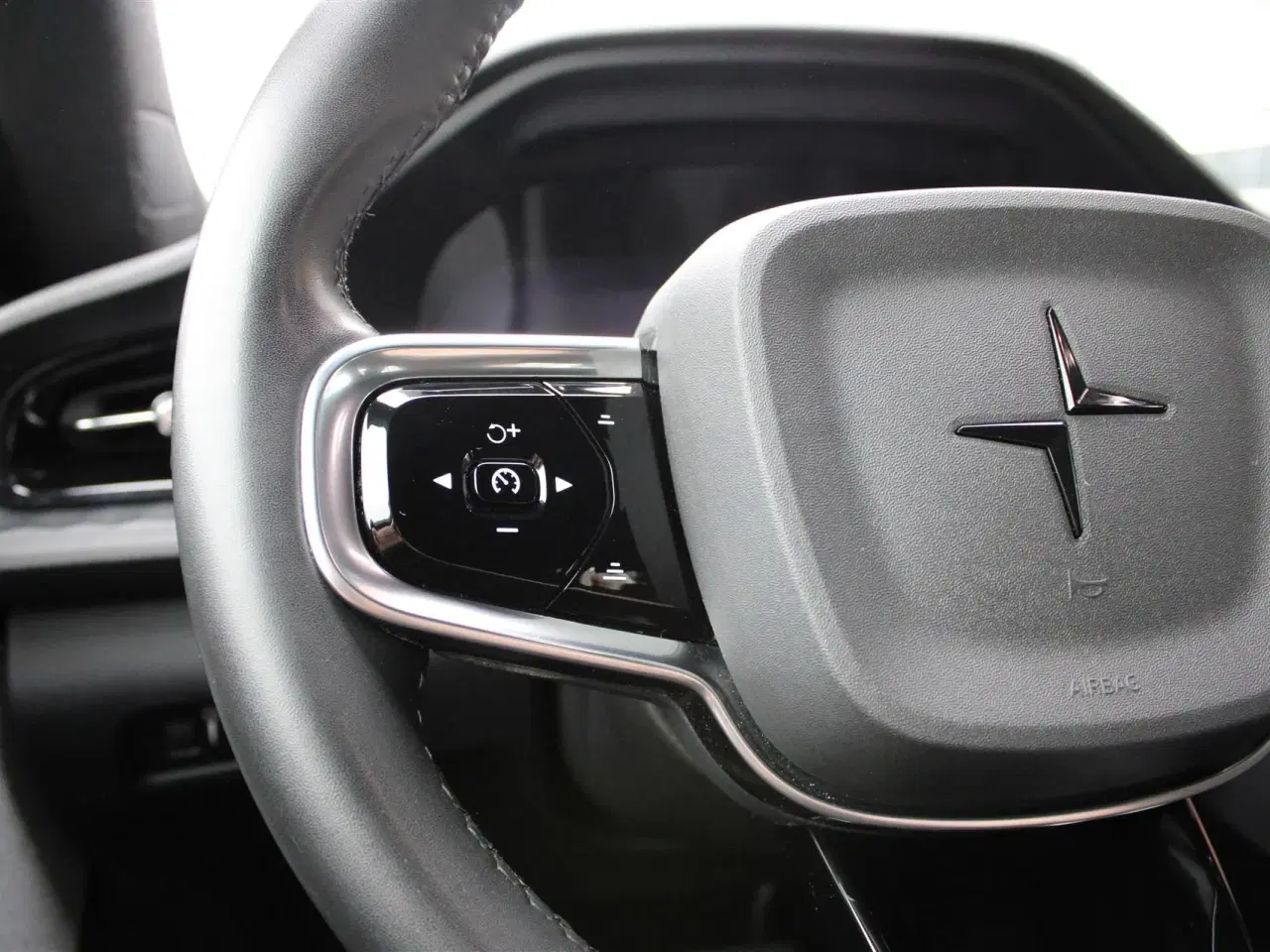 Billede 8 - Polestar 2 EL Long range Single motor 231HK 5d Aut.