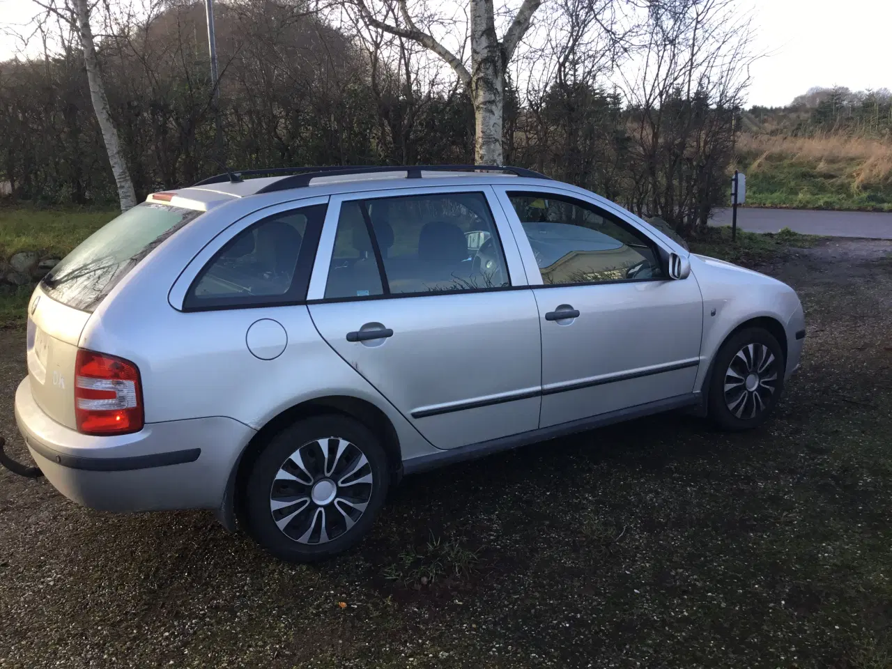 Billede 3 - Skoda fabia 1,4 16v stc