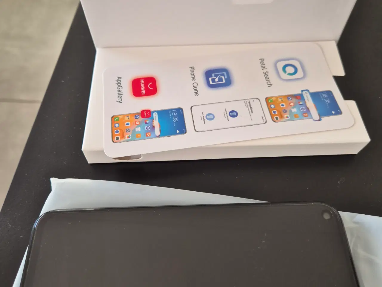 Billede 4 - Huawei P40 lite 128 gb
