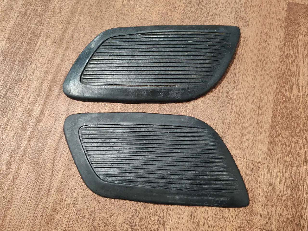 Billede 1 - Honda cd50 tank gummi 