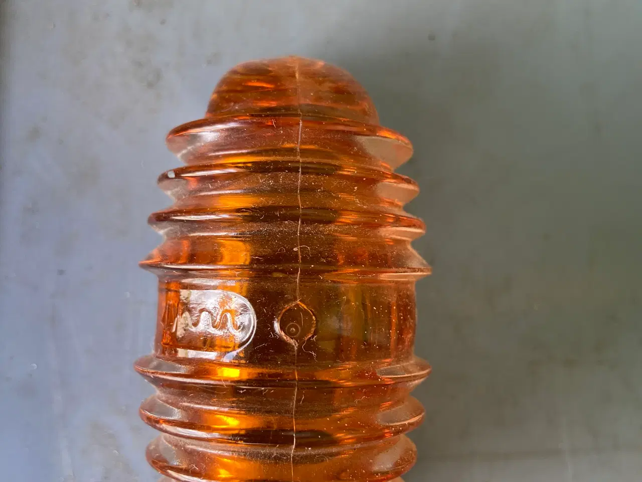 Billede 1 - Lygteglas