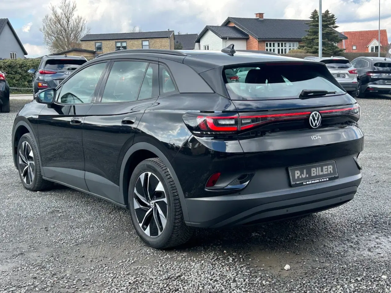 Billede 3 - VW ID.4 77 Pro