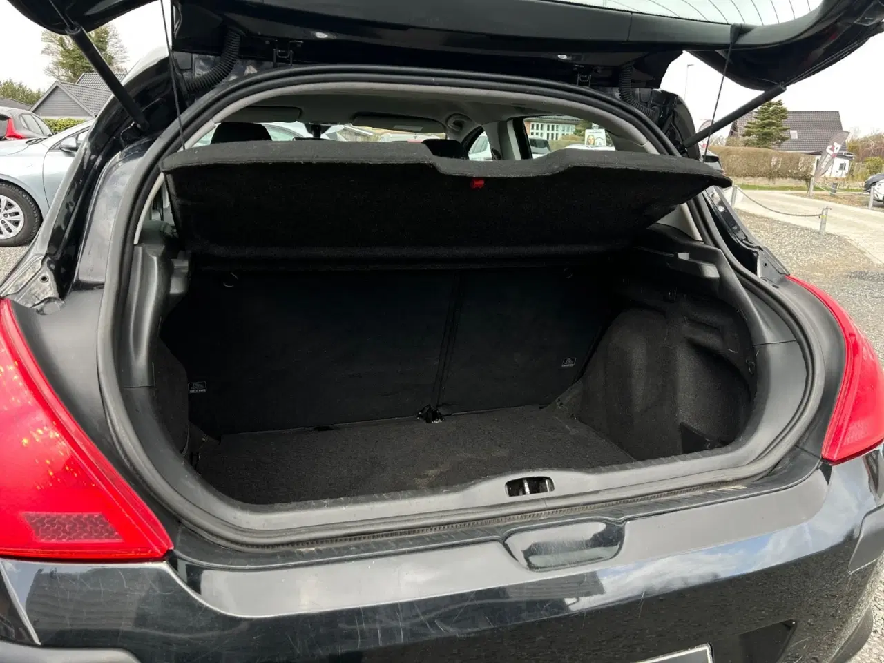 Billede 14 - Peugeot 308 1,6 HDi 109 Comfort+