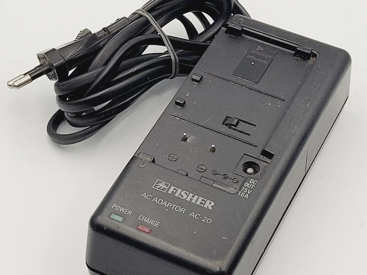 Billede 2 - ⭐️: Videokamera - Sony Handycam Vision (Video 8) –