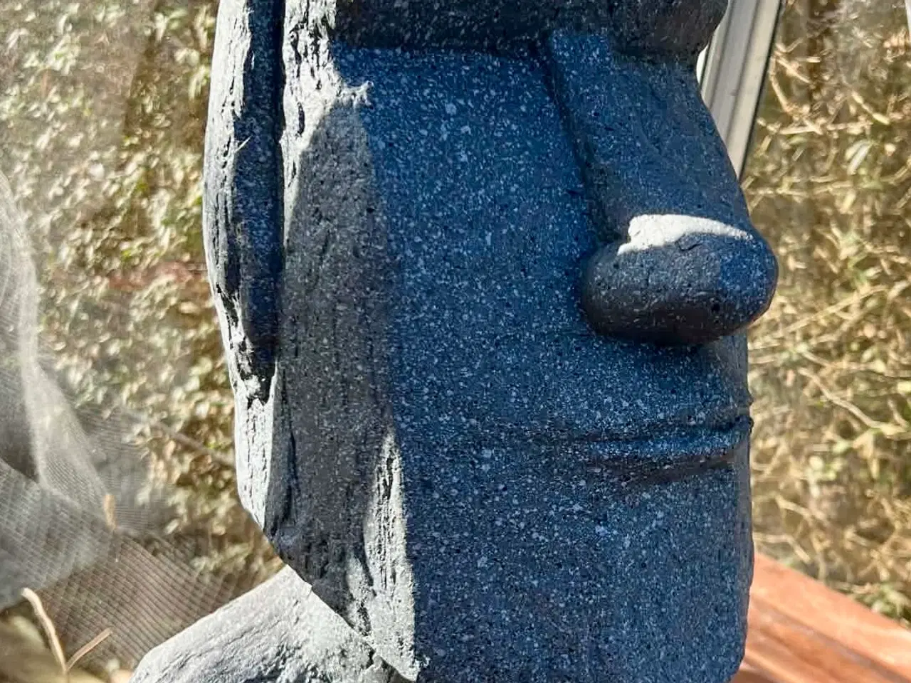 Billede 9 - Diverse ting til haven