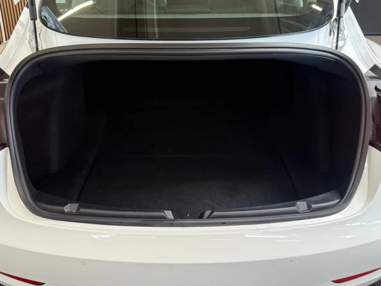 Billede 18 - Tesla Model 3  Long Range AWD
