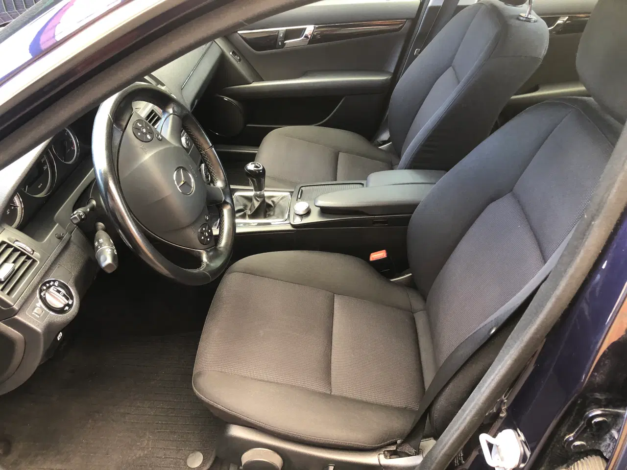 Billede 2 - Mercedes C180 BE