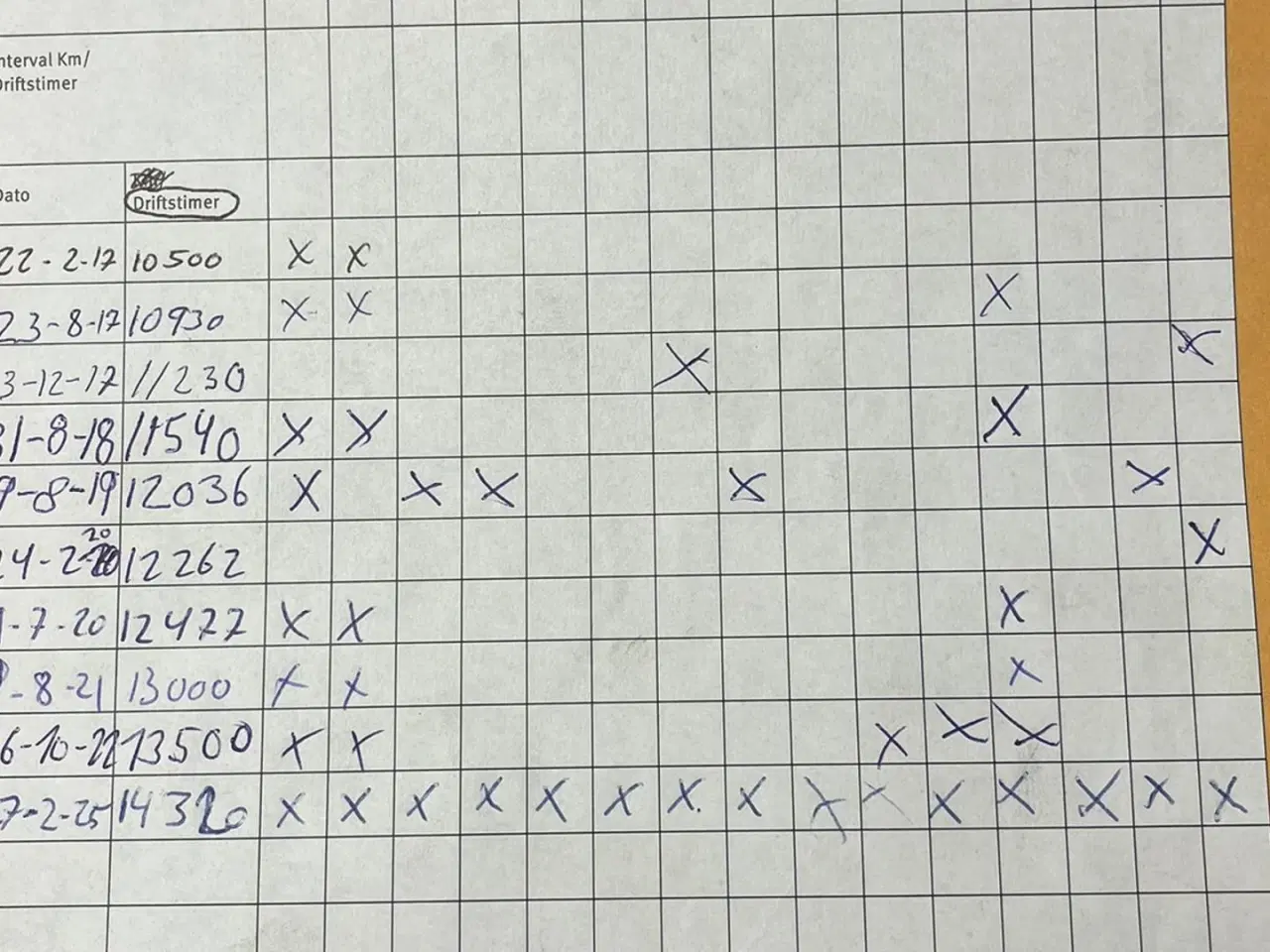 Billede 17 - New Holland TM150 Med frontlift