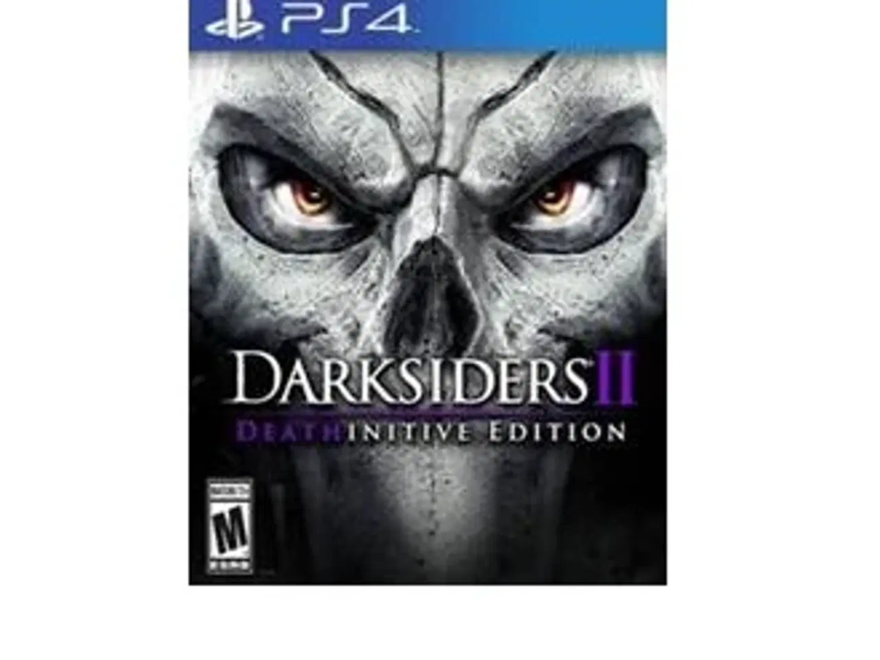 Billede 1 - Darksiders II: Deathinitive Edition