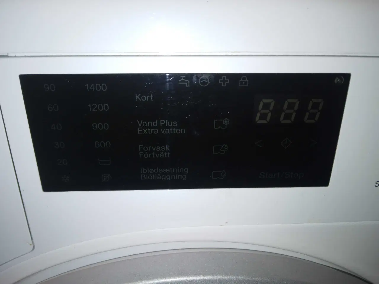 Billede 3 - Mile vaskemaskine