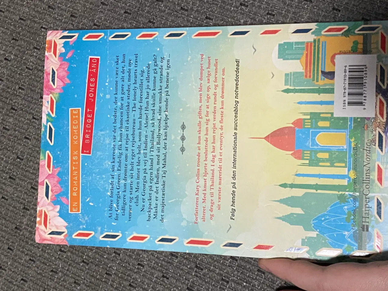 Billede 7 - Alle tre bøger “the lonely hearts travel club”