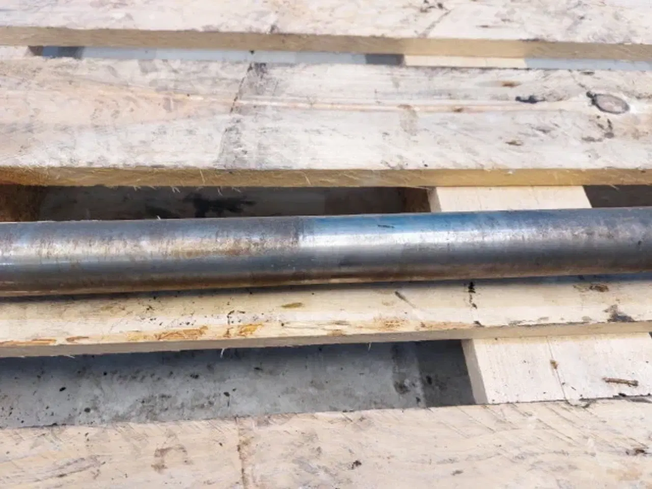 Billede 7 - Valmet 705 Aksel 30014600