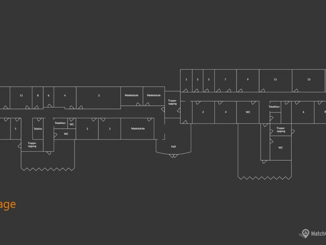 Billede 28 - BUCH BUSINESS CENTER – det moderne kontorfællesskab