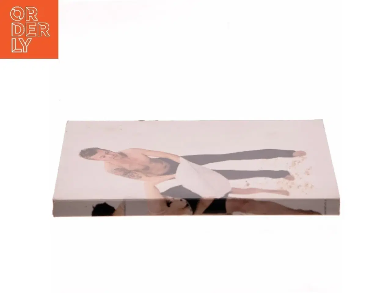 Billede 2 - Ukendt titel (Bog)