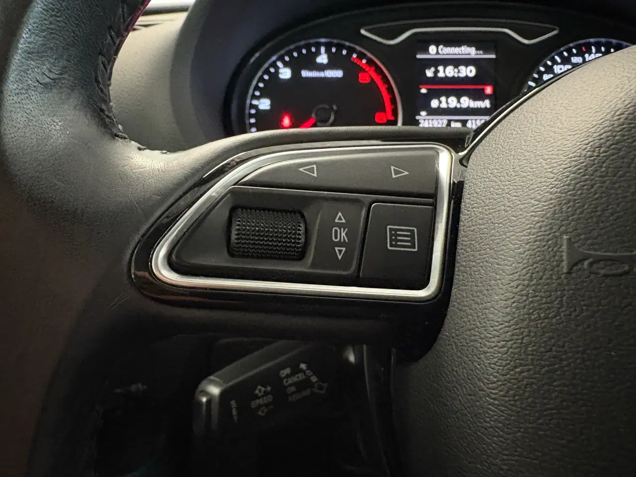 Billede 7 - Audi A3 Sportback 2,0 TDI Ambition S Tronic 150HK 5d 6g Aut.