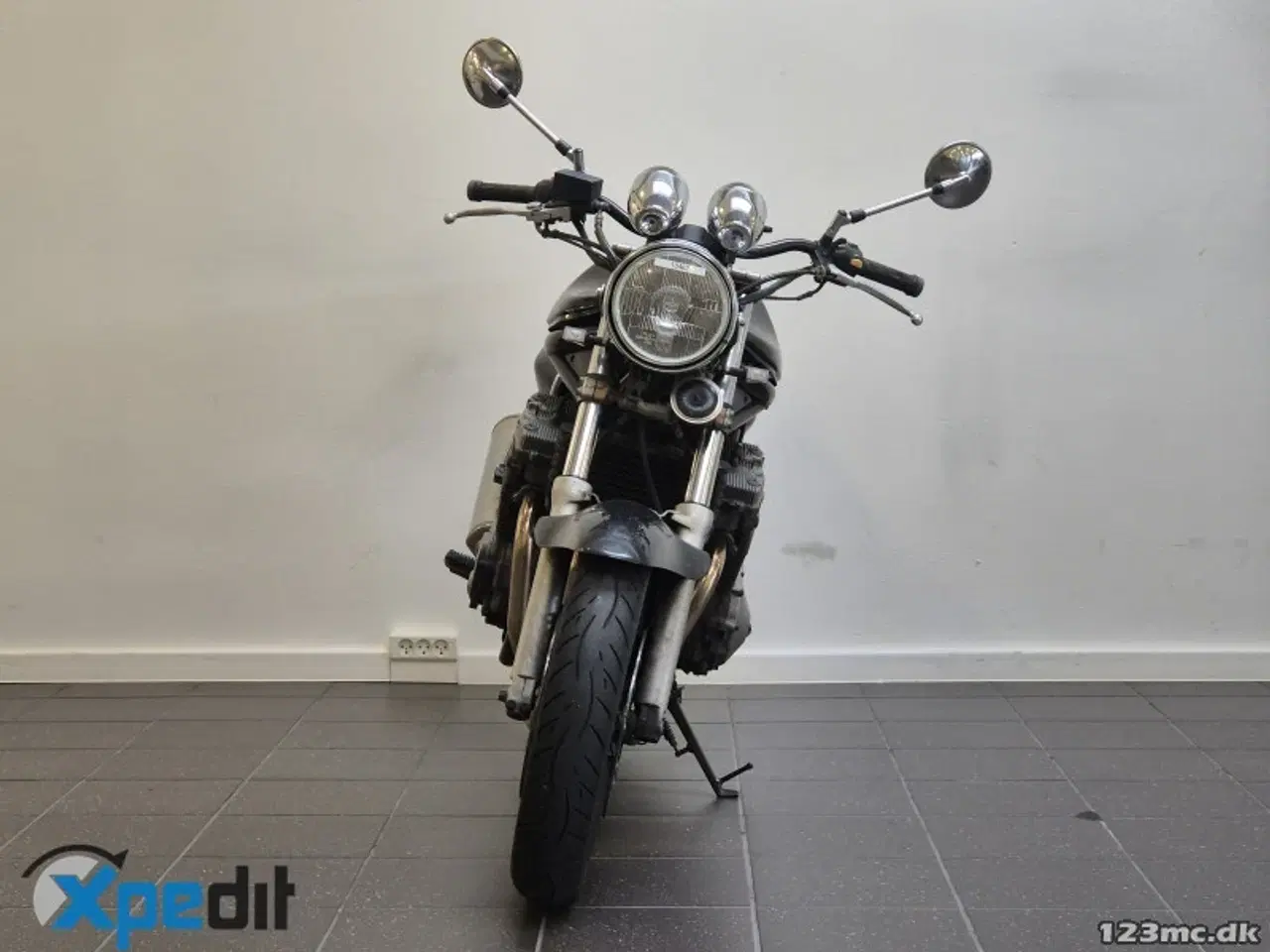 Billede 4 - Suzuki GSF 600 Bandit