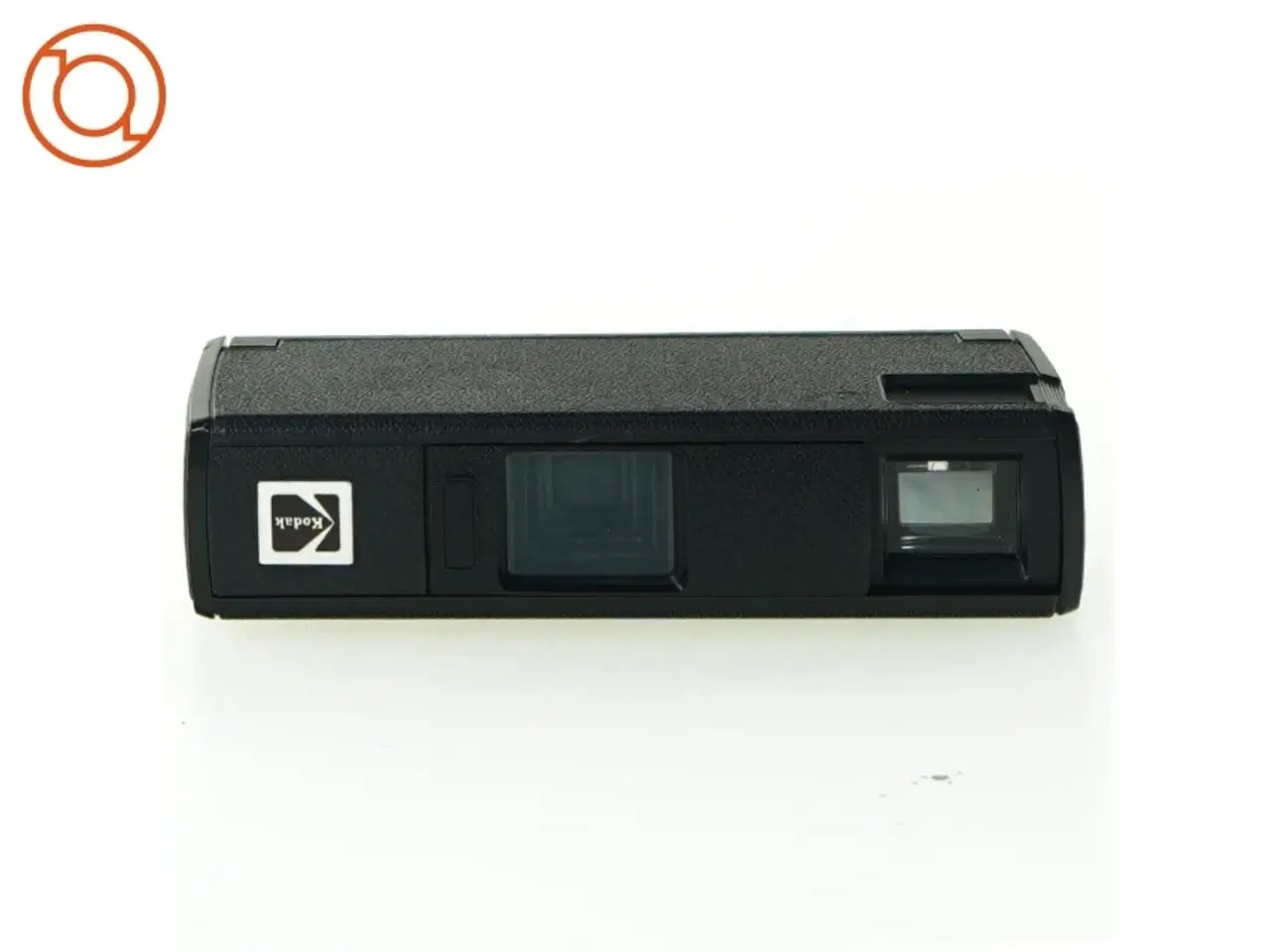 Billede 1 - Kamera fra Kodak (str. 12 x 6 x 3 cm)