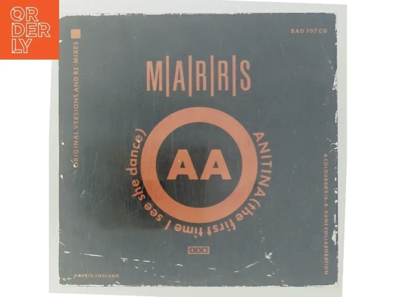 Billede 3 - Pump Up the Volume (DVD)