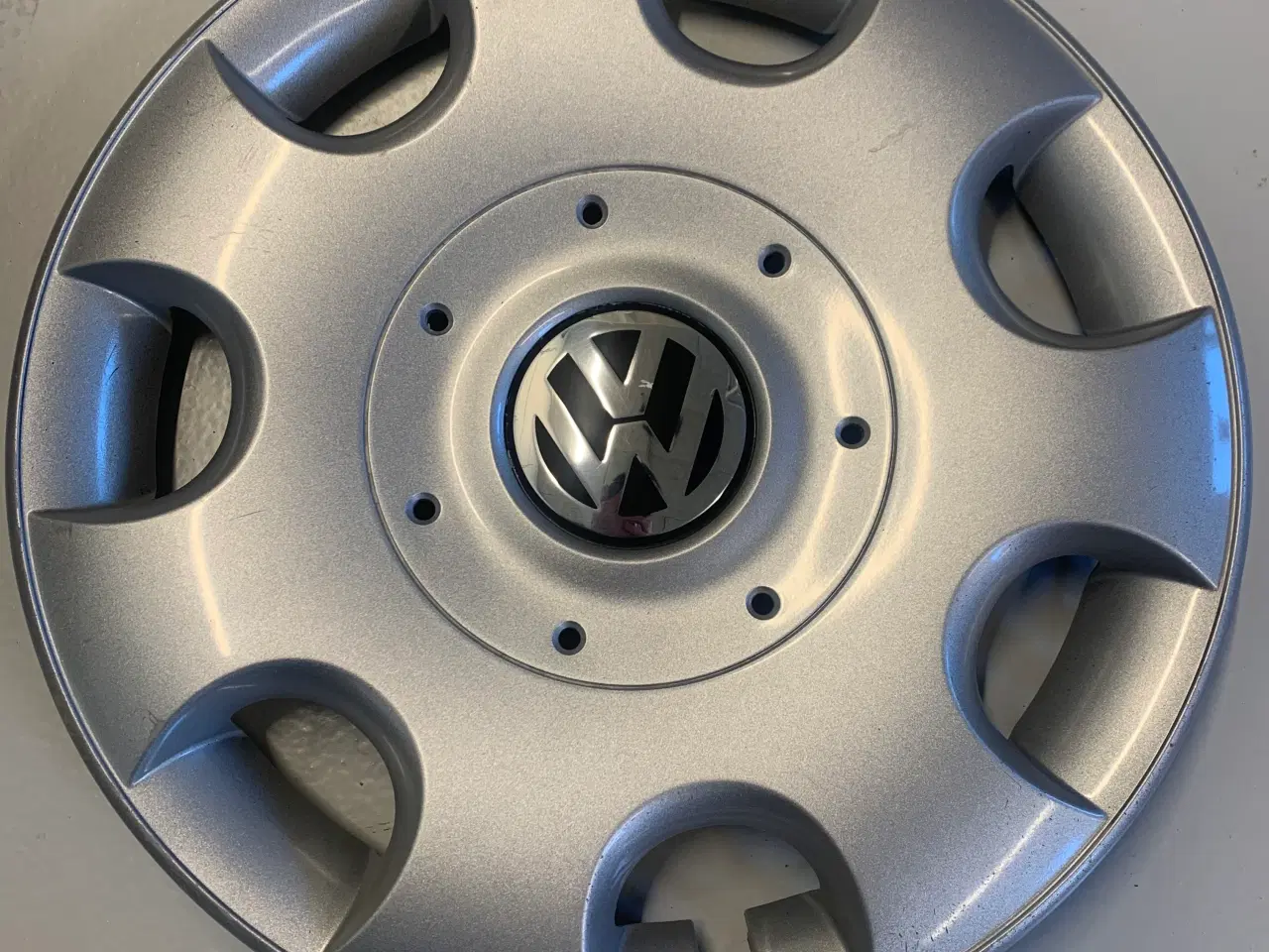 Billede 3 - Stålfælge VW Touran