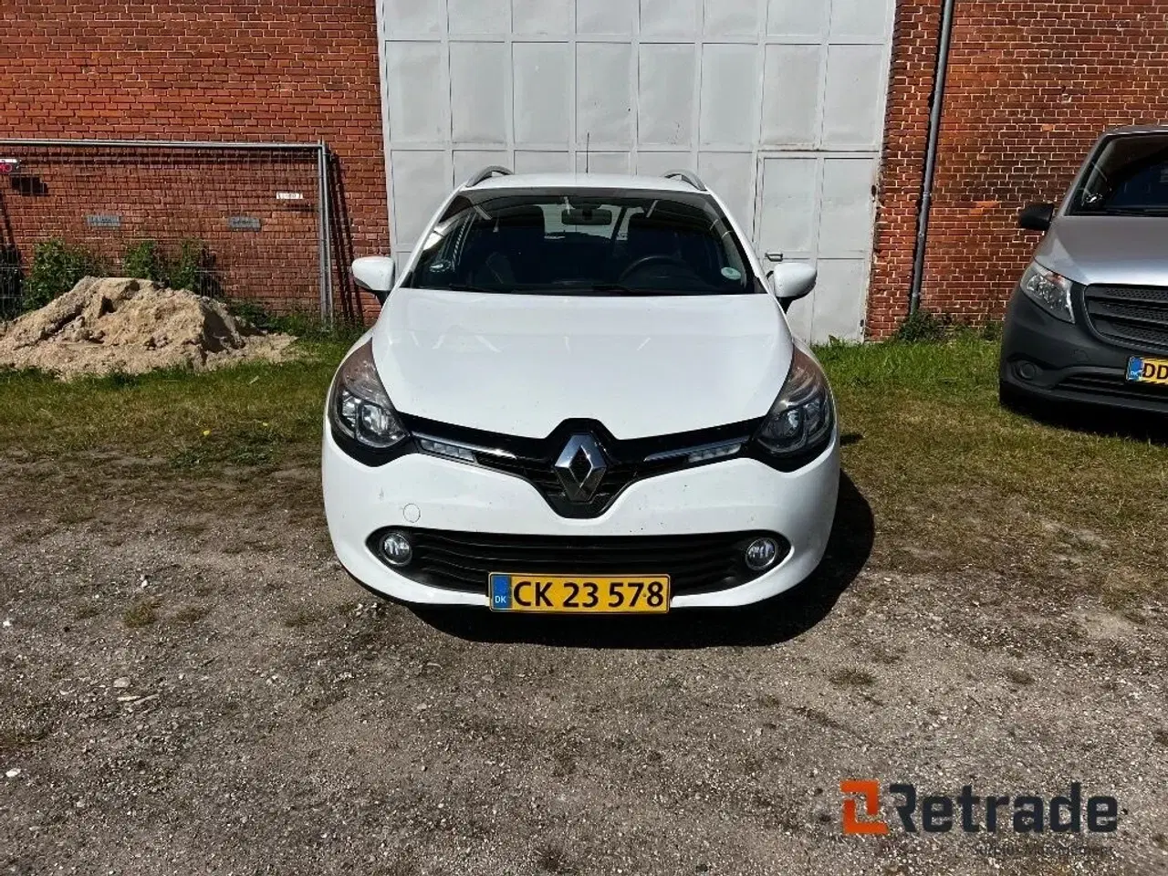 Billede 5 - Renault Clio