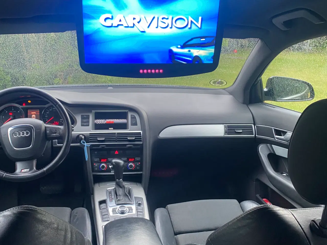 Billede 10 - Audi A6 2.7 Diesel med partikelfilter