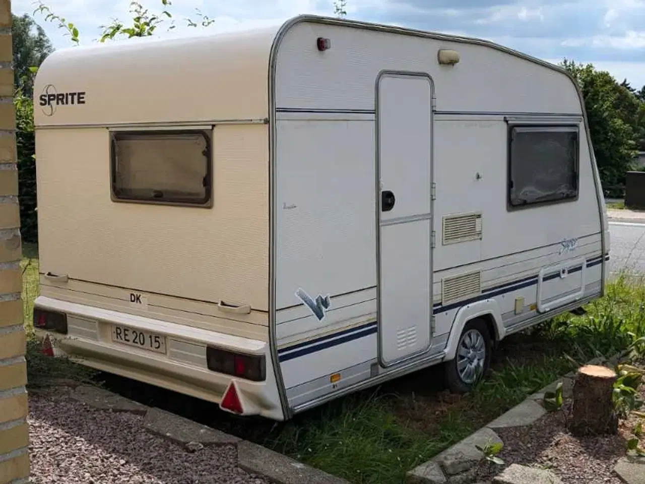 Billede 1 - Sprite Super 390 EK