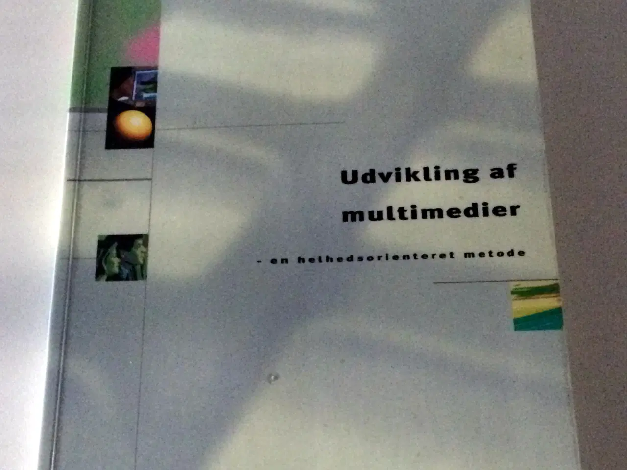 Billede 6 - Lærebøger inden for informationsteknologi