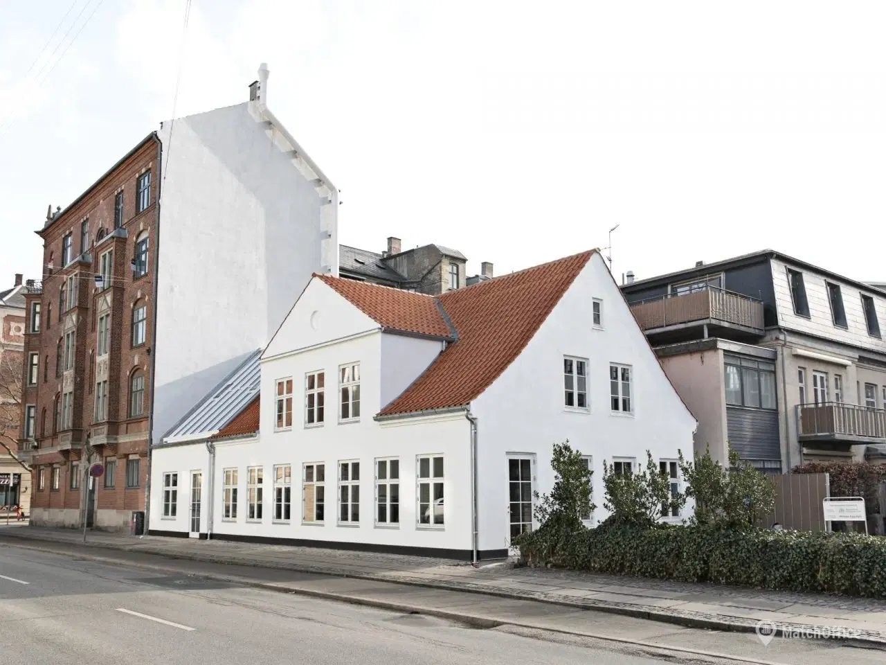 Billede 24 - 325 m² nyrenoveret erhvervslejemål i København S