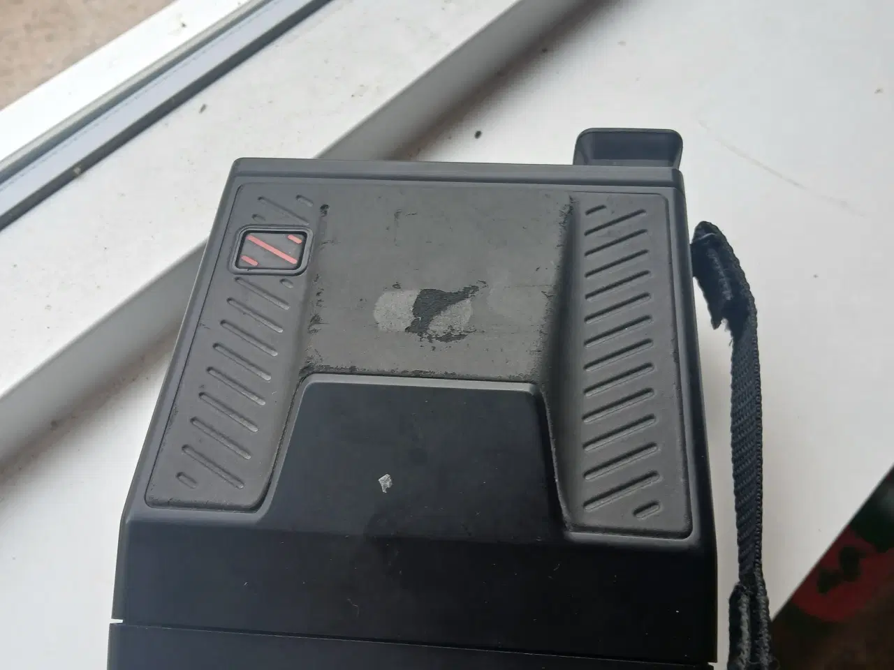 Billede 5 - Polaroid kamera 
