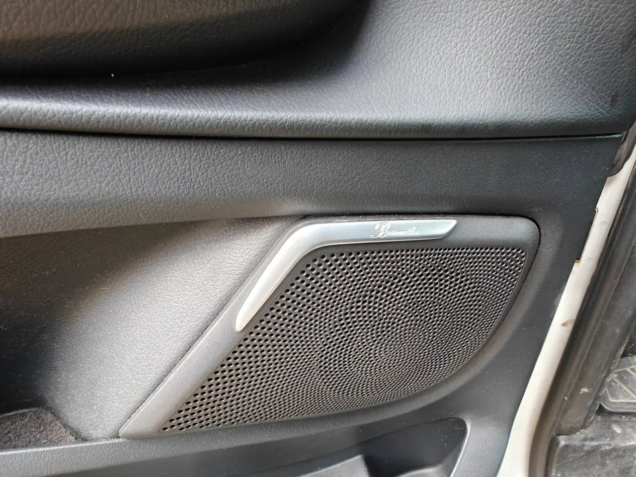 Billede 15 - Mercedes V220 d 2,2 aut. lang