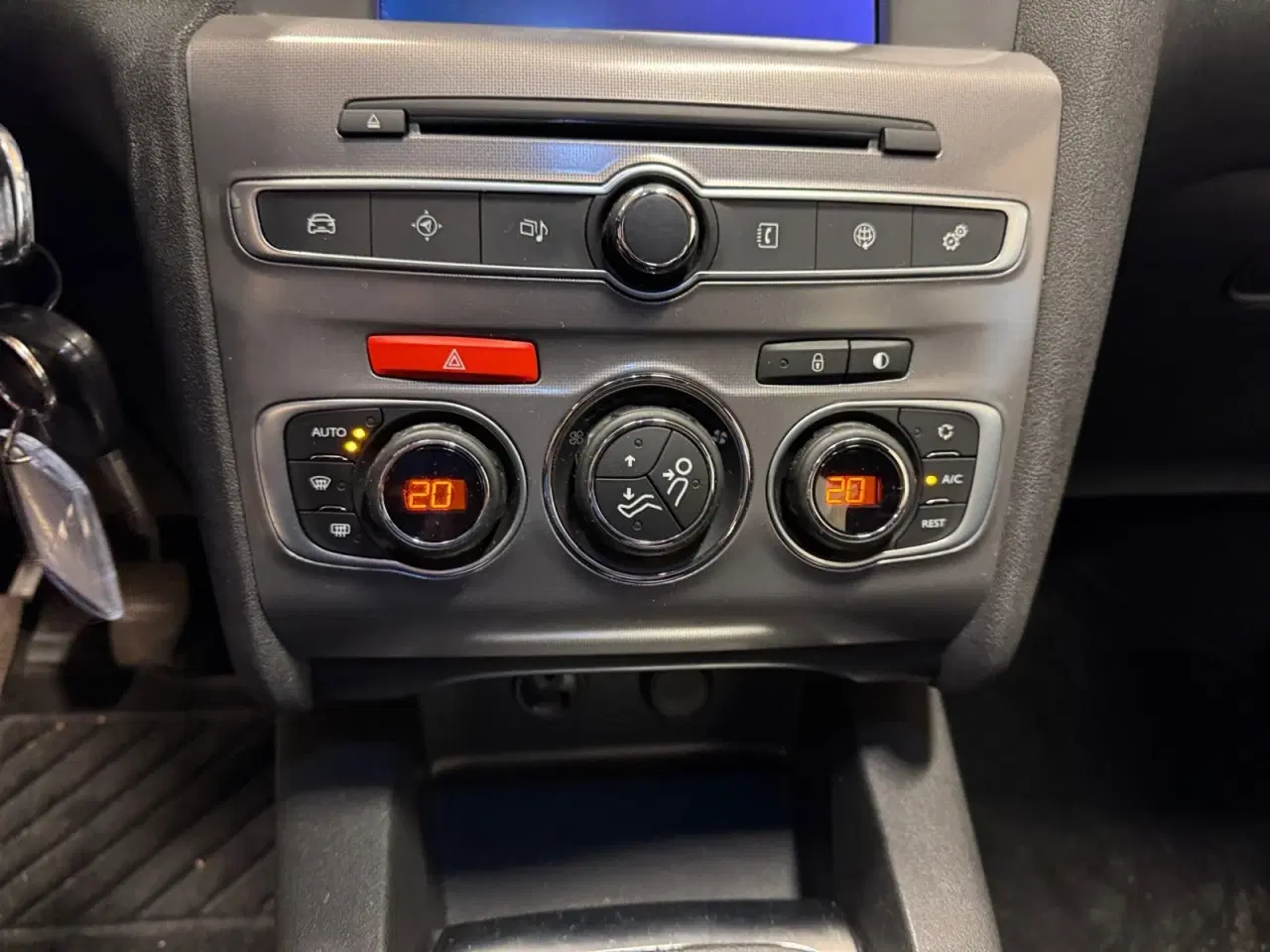 Billede 10 - Citroën C4 1,6 BlueHDi 100 Challenge