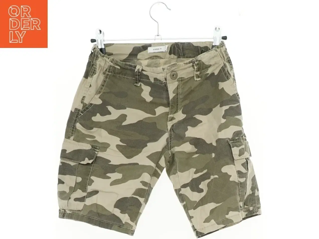Billede 1 - Shorts fra Name It (str. 146 cm)