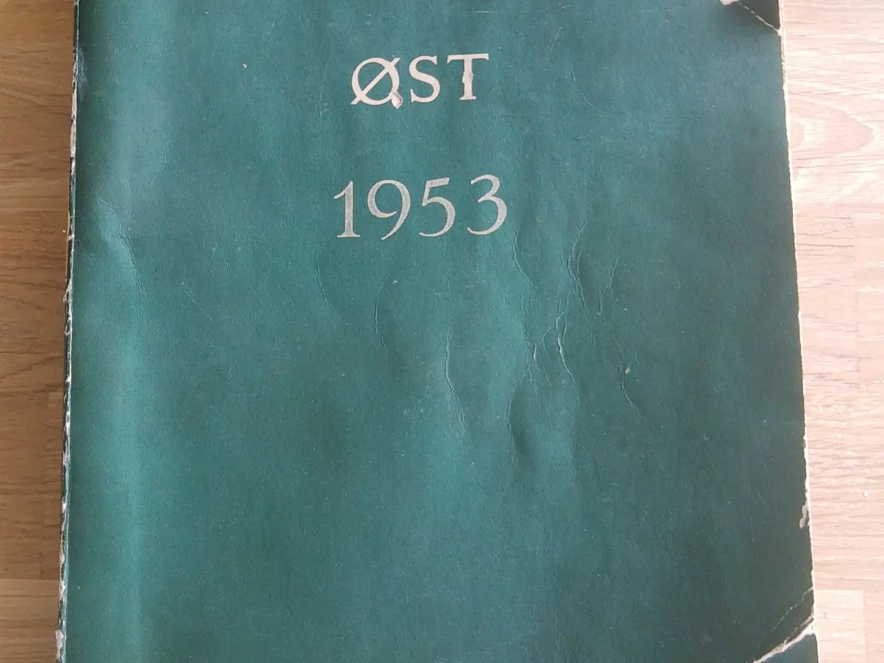 Billede 1 - Telefonbog 1952-1975 købes