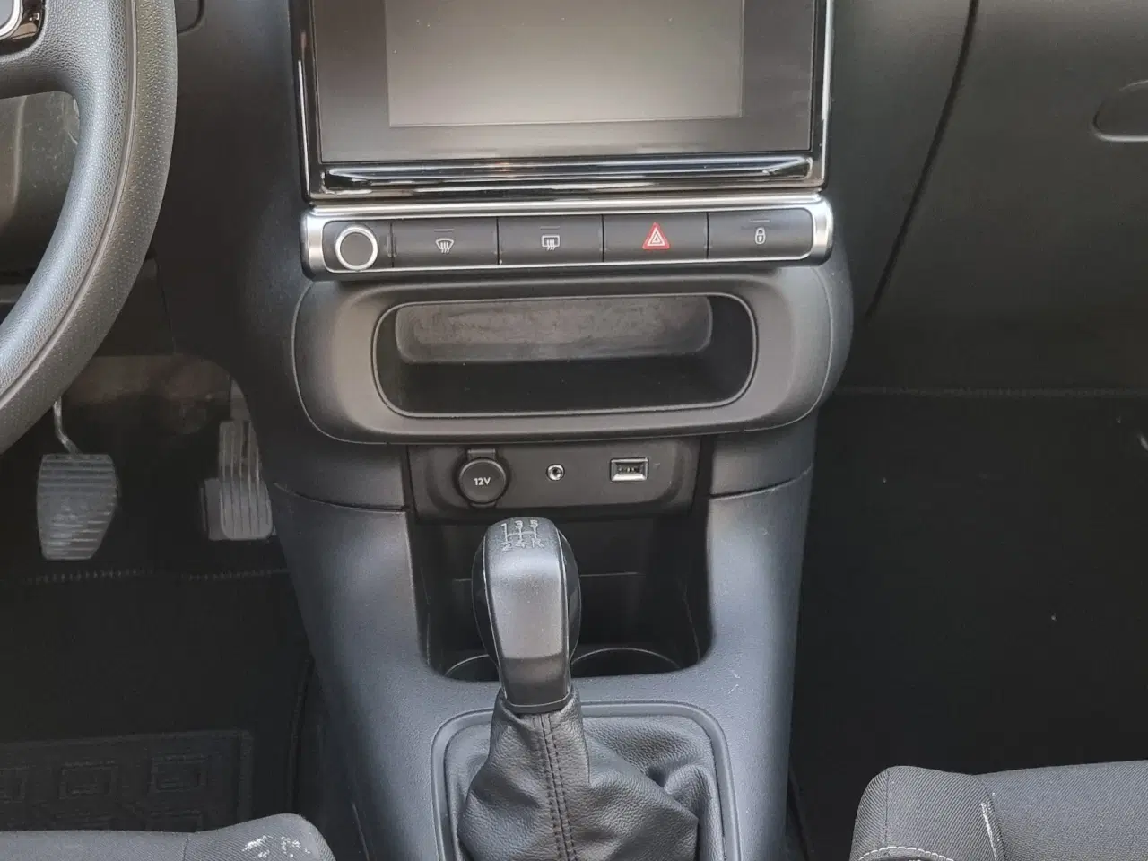 Billede 8 - Citröen C3 1.2 Pure Tech